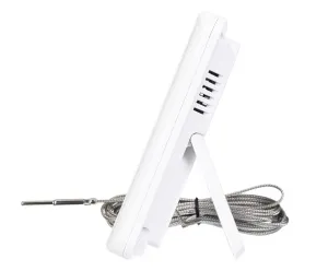 Термометр для сауны Levenhuk Wezzer SN10, изображение 4