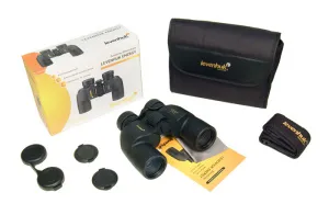 Бинокль Levenhuk Energy 8x40, изображение 6