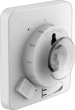 Часы настенные для душа BALDR B0007STH, изображение 2