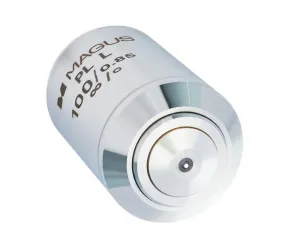 Объектив MAGUS SFR100 DRY 100х/0,85 Plan L Pol ∞/0, изображение 3