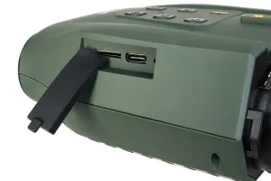 Бинокль ночного видения Levenhuk Atom Digital DNB250, изображение 11