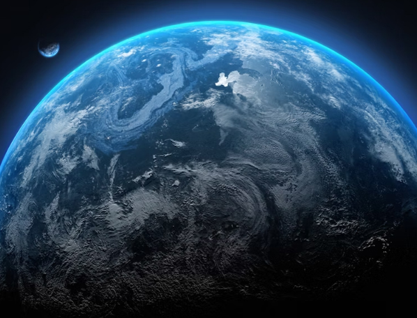 Как произошло возникновение жизни на Земле