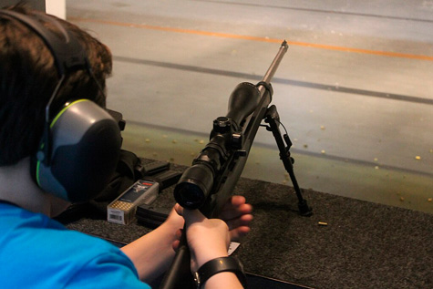 Лучшие прицелы для спортивной стрельбы: обзор моделей Лучшие прицелы для спортивной стрельбы: обзор моделей