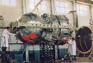 «Космос-4»: запуск «Космос-4»: запуск